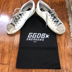 GOLDEN GOOSE SUPERSTAR COLLECTION